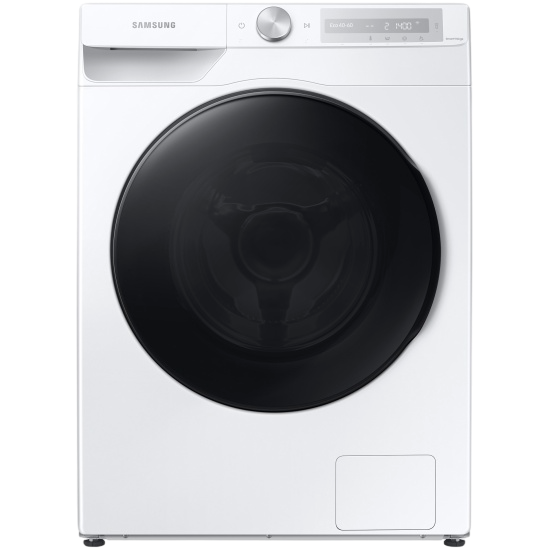 Замена циркуляционного насоса Samsung WD80T634DBH