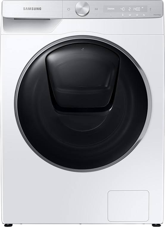 Замена циркуляционного насоса Samsung WW9800T