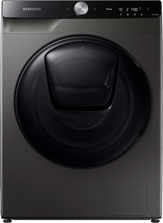 Замена циркуляционного насоса Samsung WW7500T