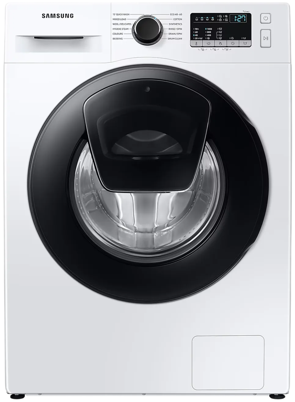 Замена циркуляционного насоса Samsung WW90T4540AE/LE