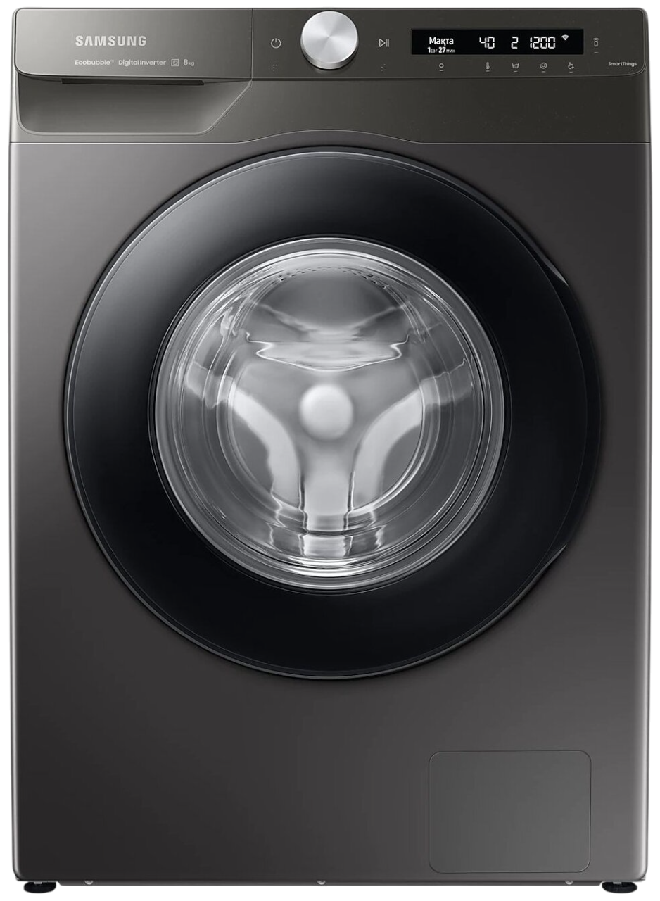 Замена циркуляционного насоса Samsung WW80A6S24AN/LD