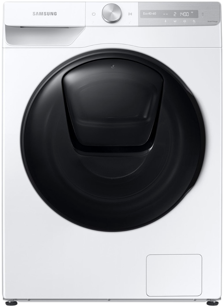 Замена циркуляционного насоса Samsung WD10T754CBH/UA