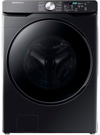 Замена электросхемы Samsung WF8000R