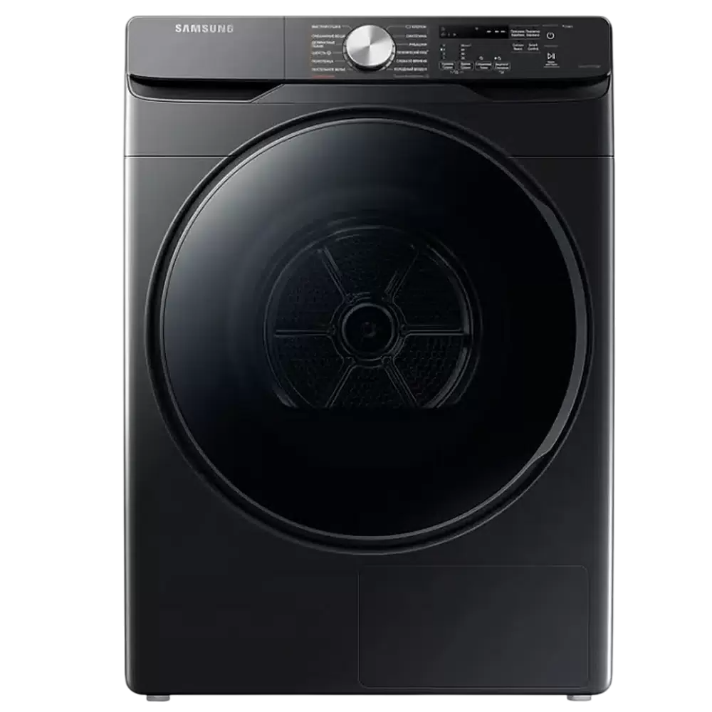 Замена электросхемы Samsung DV16T8520BV/LP