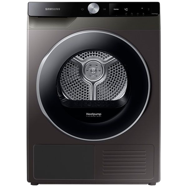 Замена электросхемы Samsung DV90T6240LX