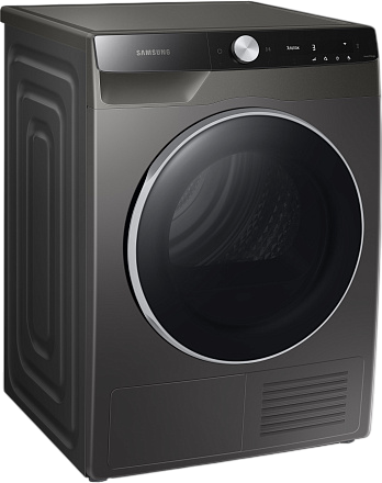 Замена электросхемы Samsung DV8000T