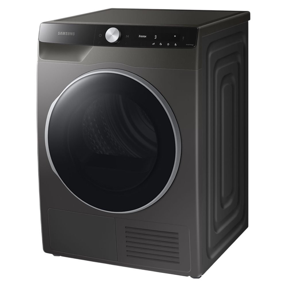 Замена электросхемы Samsung DV90T8240SX/LP