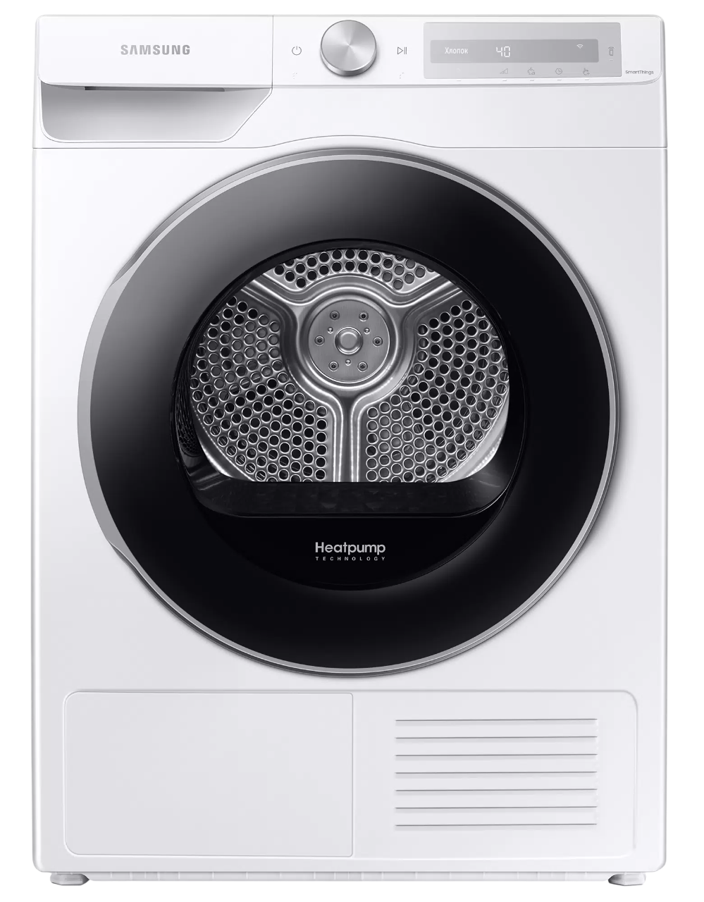 Замена электросхемы Samsung DV90T6240LH