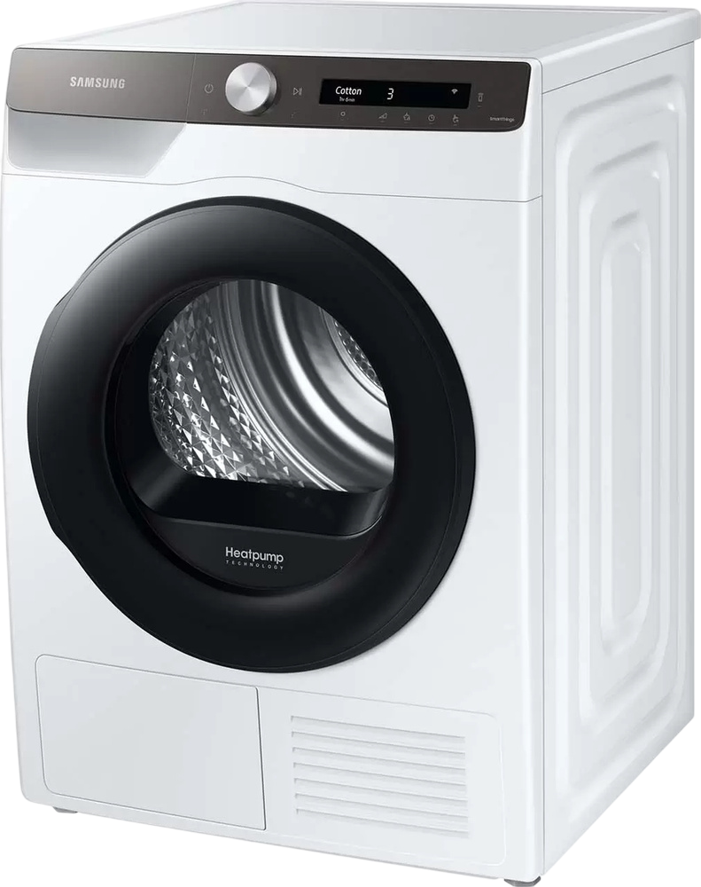 Замена электросхемы Samsung DV90T5240