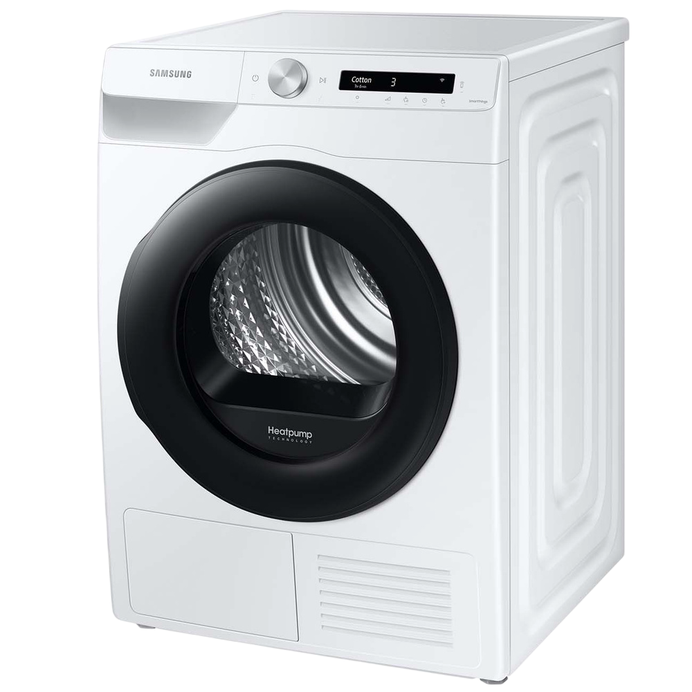 Замена электросхемы Samsung DV90T5240AW/LP