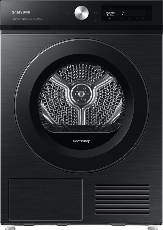 Замена электросхемы Samsung DV90BB5245AB