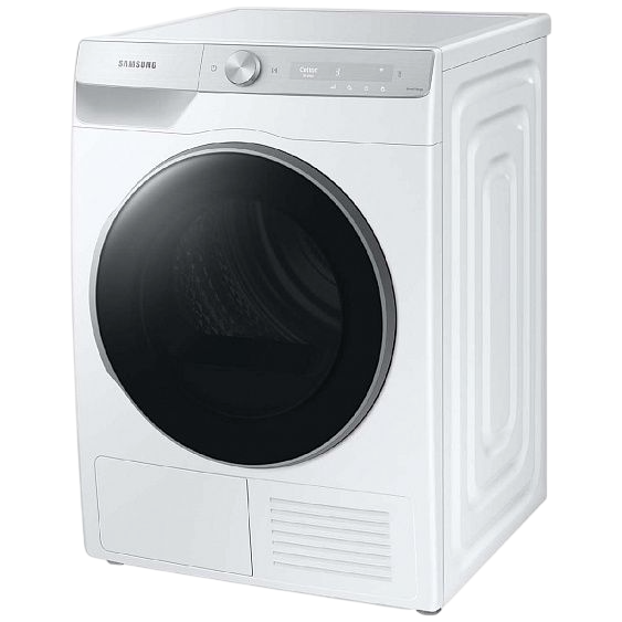 Замена электросхемы Samsung DV90T8240SH