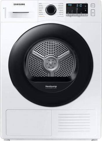 Замена электросхемы Samsung DV80TA020AE