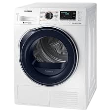 Замена электросхемы Samsung DV90M6200CW/UA