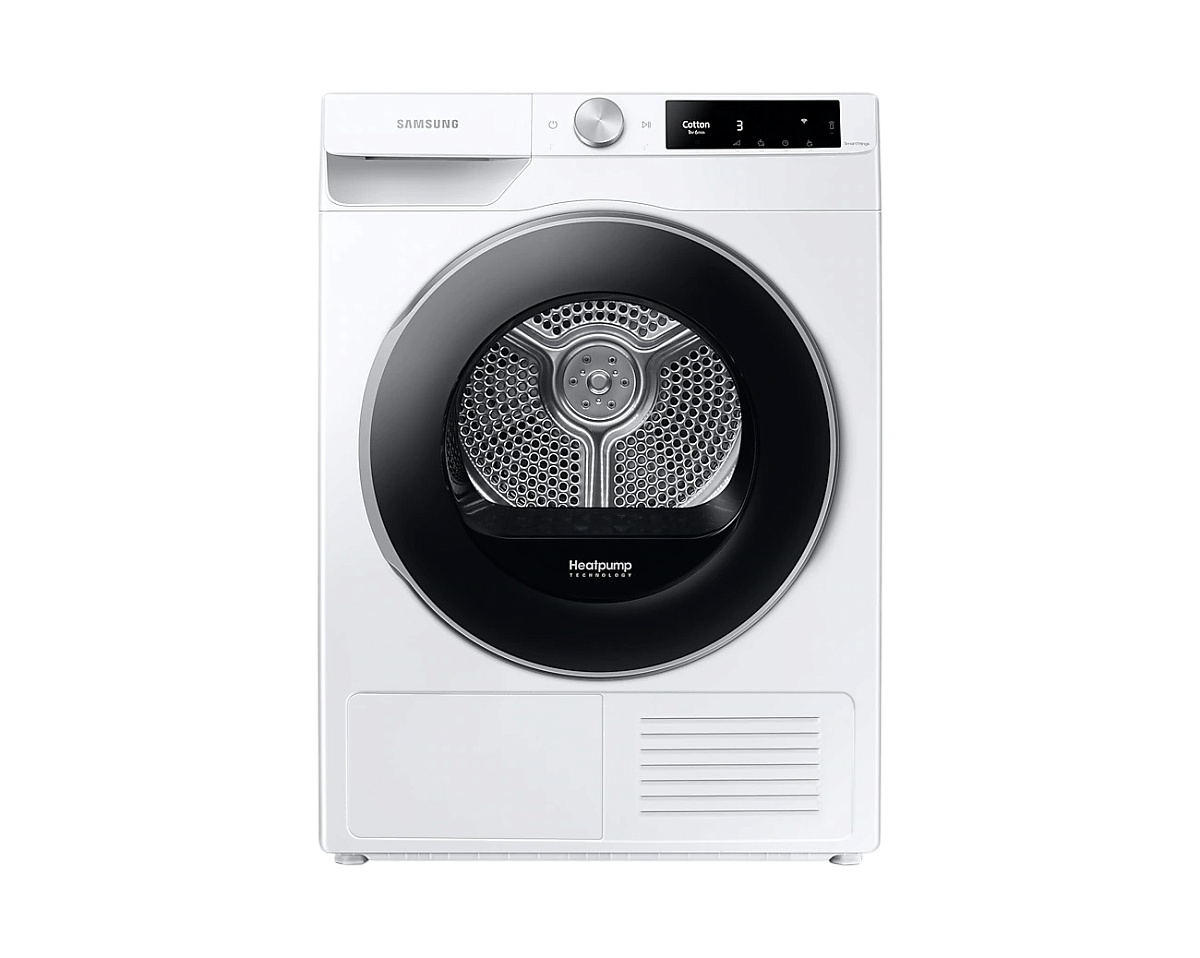 Замена электросхемы Samsung DV90T6240LE