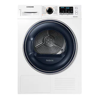 Замена электросхемы Samsung DV90M50003W
