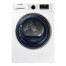Замена электросхемы Samsung DV90M50003W/LP