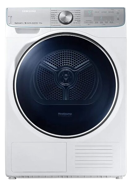 Замена электросхемы Samsung DV90N8289AW