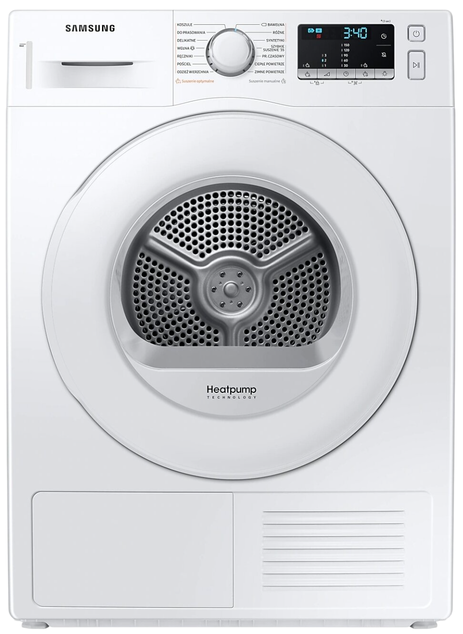 Замена электросхемы Samsung DV90TA240TE