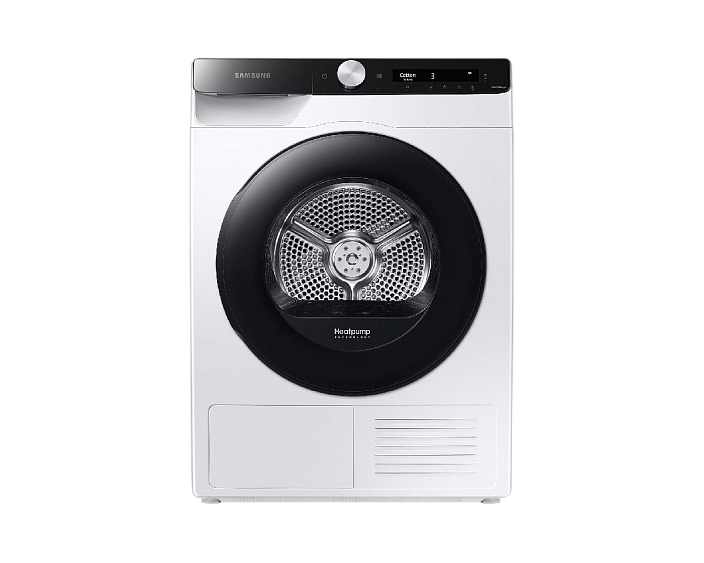 Замена электросхемы Samsung DV80T5220AE