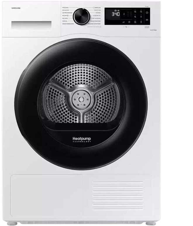Замена электросхемы Samsung DV90CGC2A0AELE
