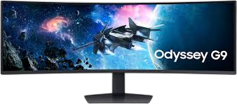 Замена разъёмов (HDMI, DVI, Дисплей порта) Samsung G9 G95C