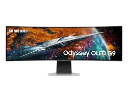 Замена разъёмов (HDMI, DVI, Дисплей порта) Samsung LS49CG954SIXUA