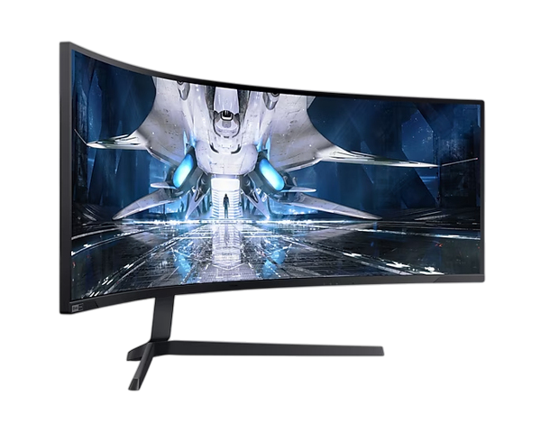Замена разъёмов (HDMI, DVI, Дисплей порта) Samsung G9 S49AG954NP DQHD