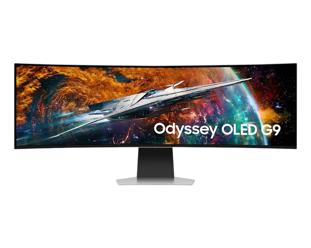 Замена разъёмов (HDMI, DVI, Дисплей порта) Samsung OLED G9 S49CG930SI
