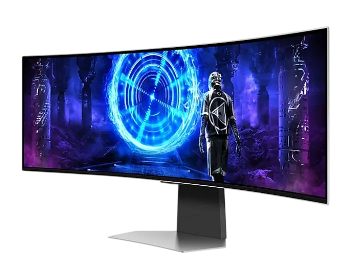 Замена разъёмов (HDMI, DVI, Дисплей порта) Samsung OLED G9 G95SD S49DG952SI