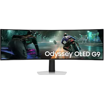 Замена разъёмов (HDMI, DVI, Дисплей порта) Samsung OLED G9 LS49DG910SIXCI