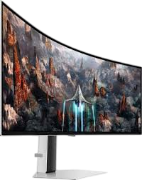 Замена разъёмов (HDMI, DVI, Дисплей порта) Samsung S49CG930SI