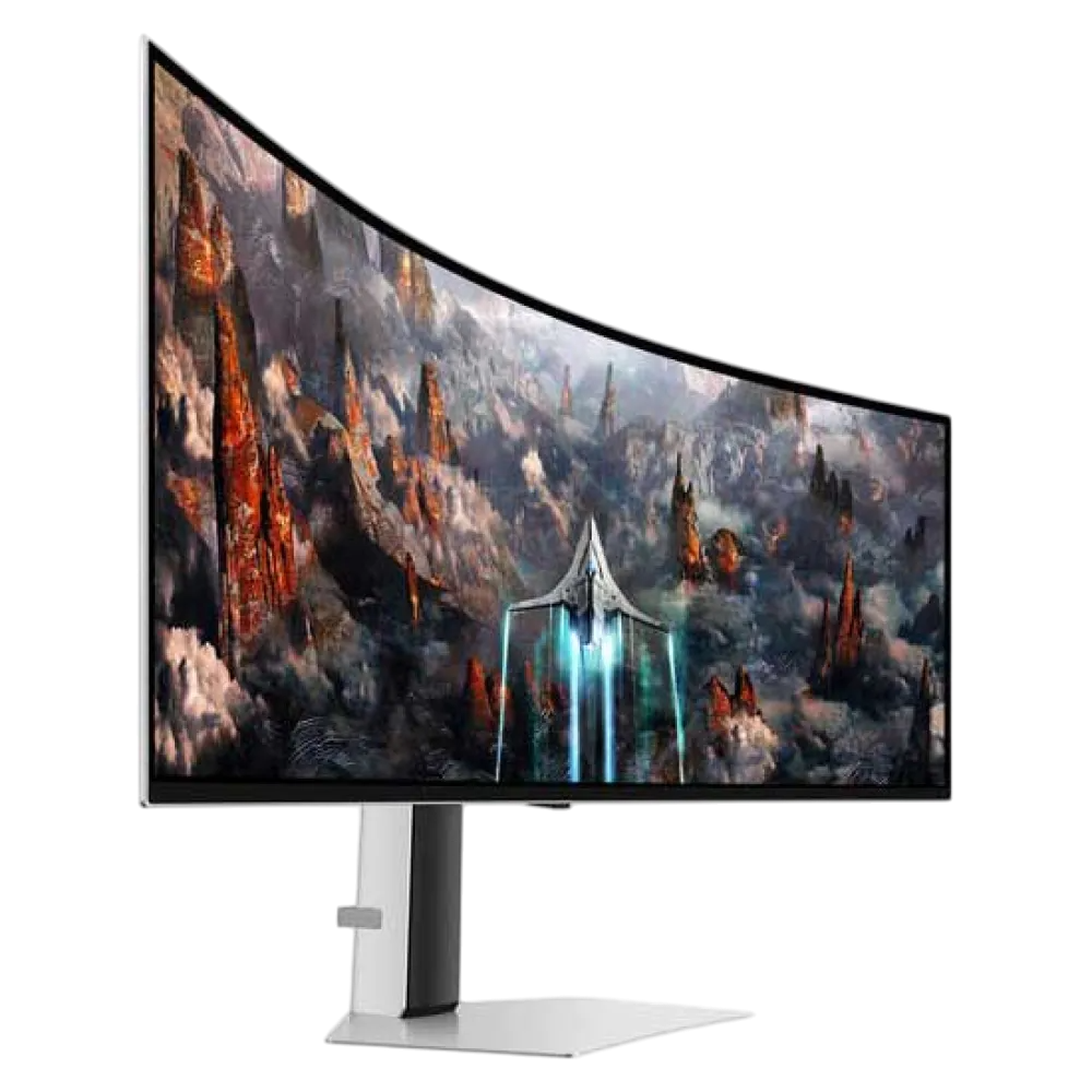 Замена разъёмов (HDMI, DVI, Дисплей порта) Samsung S49cg934su