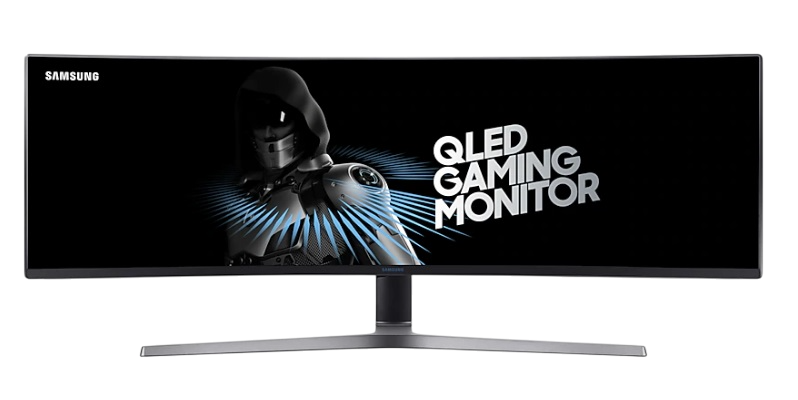 Замена разъёмов (HDMI, DVI, Дисплей порта) Samsung C49HG90DMI VA