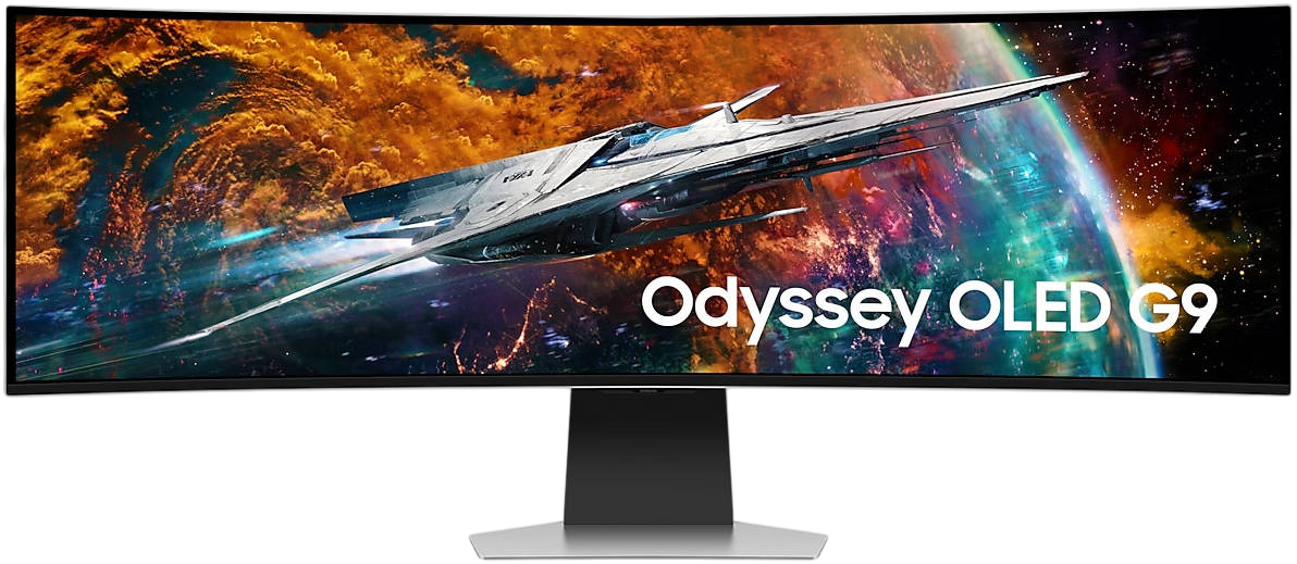 Замена разъёмов (HDMI, DVI, Дисплей порта) Samsung OLED G9 G95SC