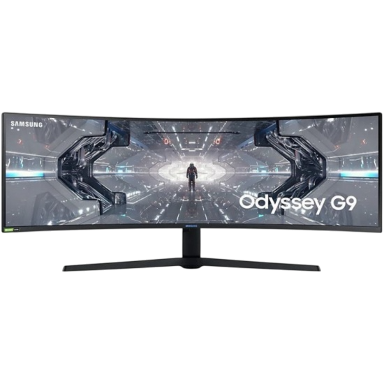 Замена разъёмов (HDMI, DVI, Дисплей порта) Samsung G9