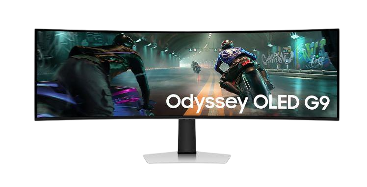 Замена разъёмов (HDMI, DVI, Дисплей порта) Samsung G9 G91SD LS49DG910SUXEN