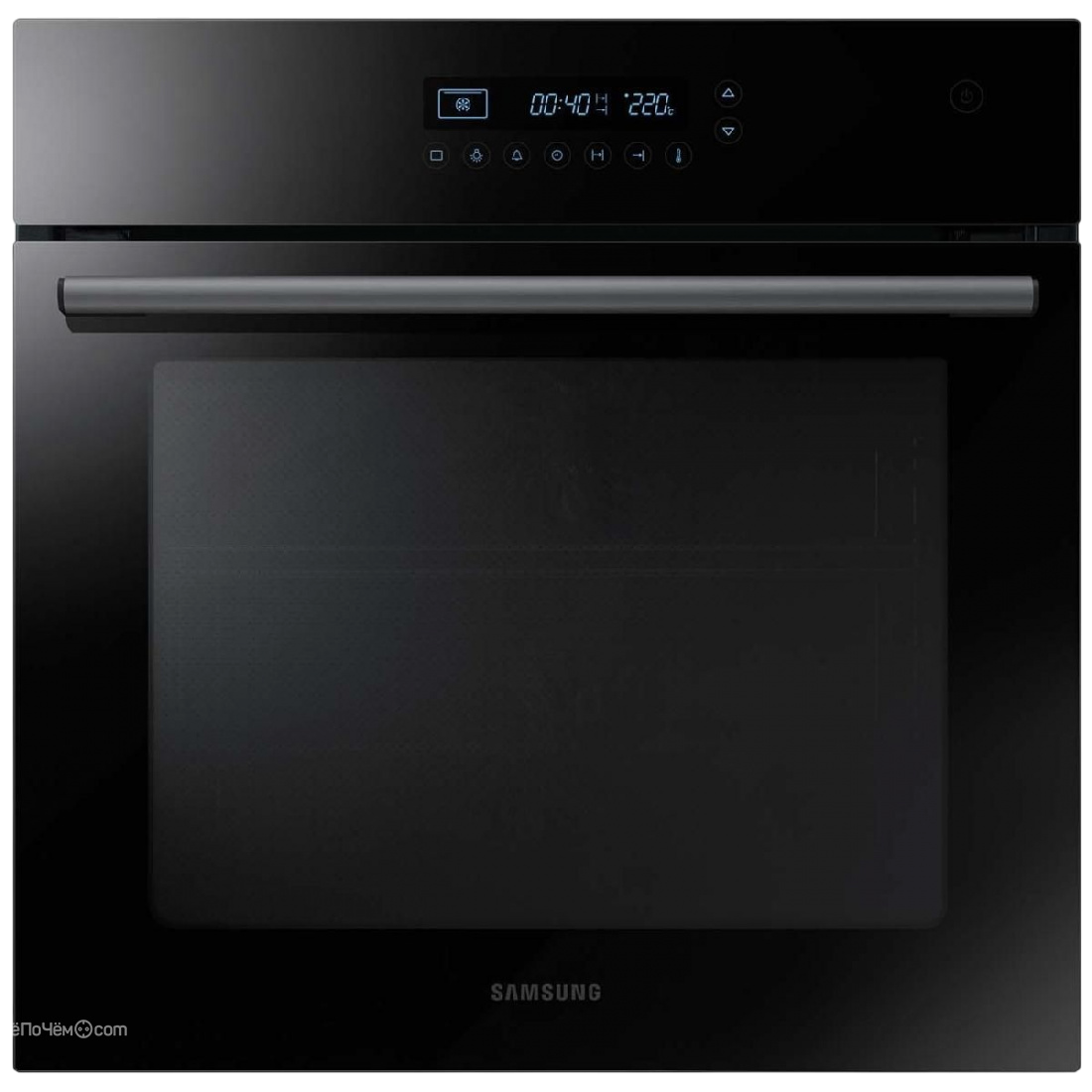 Замена шнура питания Samsung NV68R5340RB