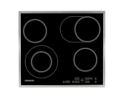Разблокировка варочной панели Samsung NZ64T3516CK/WT