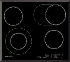 Разблокировка варочной панели Samsung NZ64T3516QK/WT