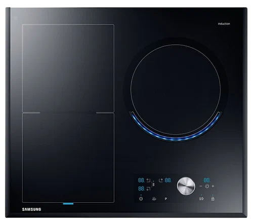 Разблокировка варочной панели Samsung NZ63J9770EK/EF