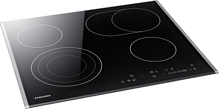 Разблокировка варочной панели Samsung NZ64T3536DK/WT