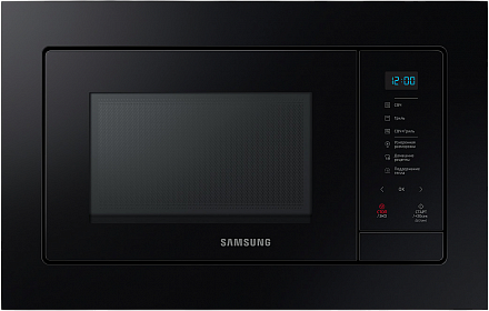 Прошивка Samsung MG23A7118AK/BW