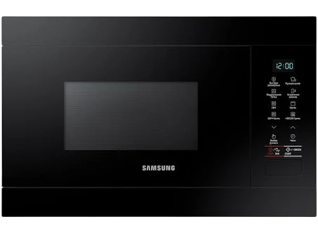 Прошивка Samsung MQ8000M