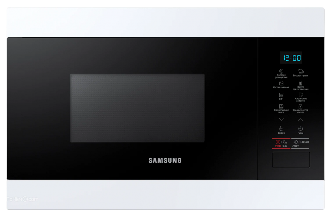 Прошивка Samsung MS 22 M 8054 AW