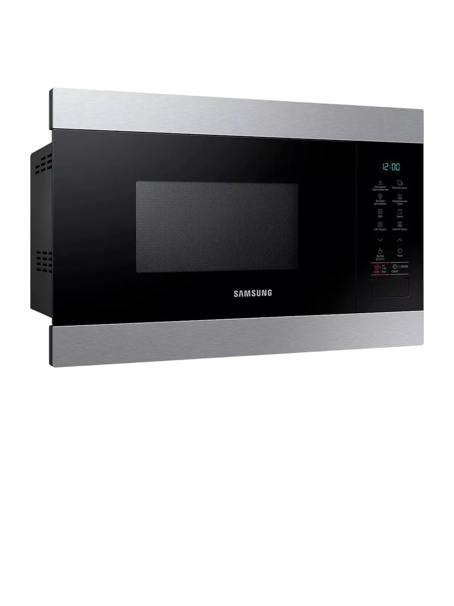 Прошивка Samsung MG22M8074CT