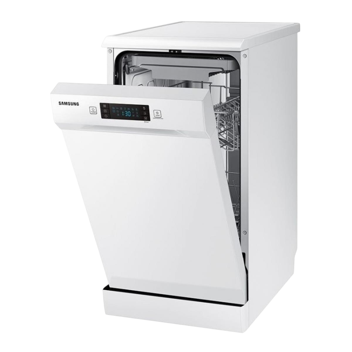 Ремонт или Замена дозатора моющих средств Samsung DW50R4050FW/WT
