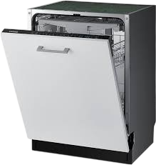 Ремонт или Замена дозатора моющих средств Samsung DW60R7050BB/WT