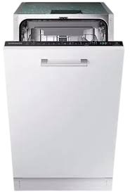 Ремонт или Замена дозатора моющих средств Samsung DW50R4070BB