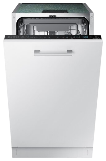 Ремонт или Замена дозатора моющих средств Samsung DW50R4050BB